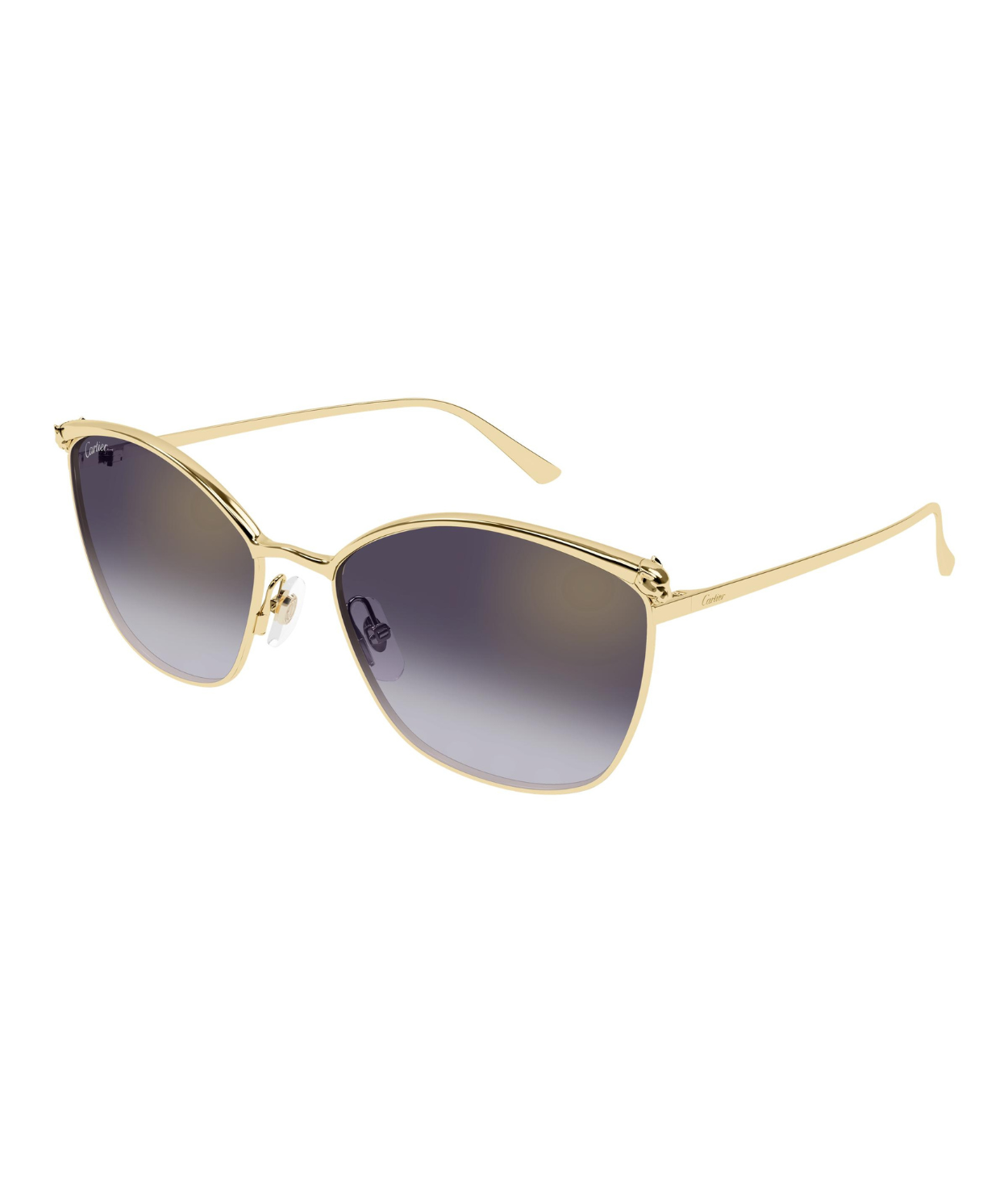 Gold-Violet