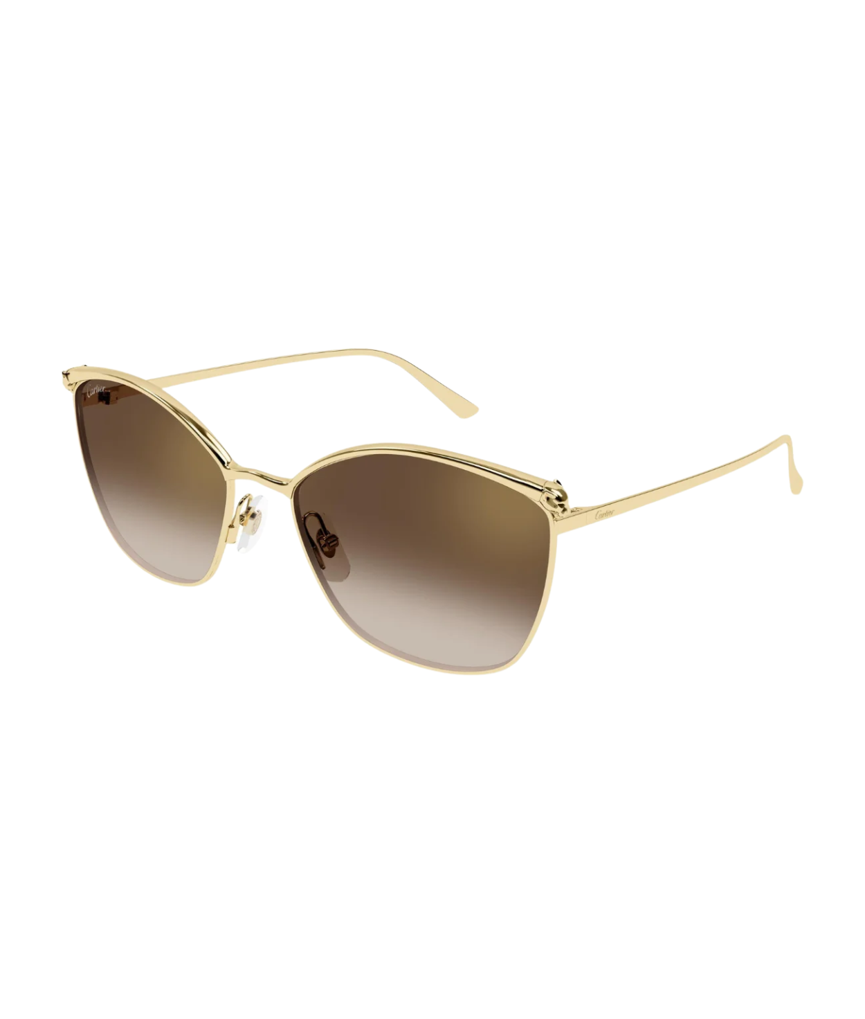 Gold-Brown