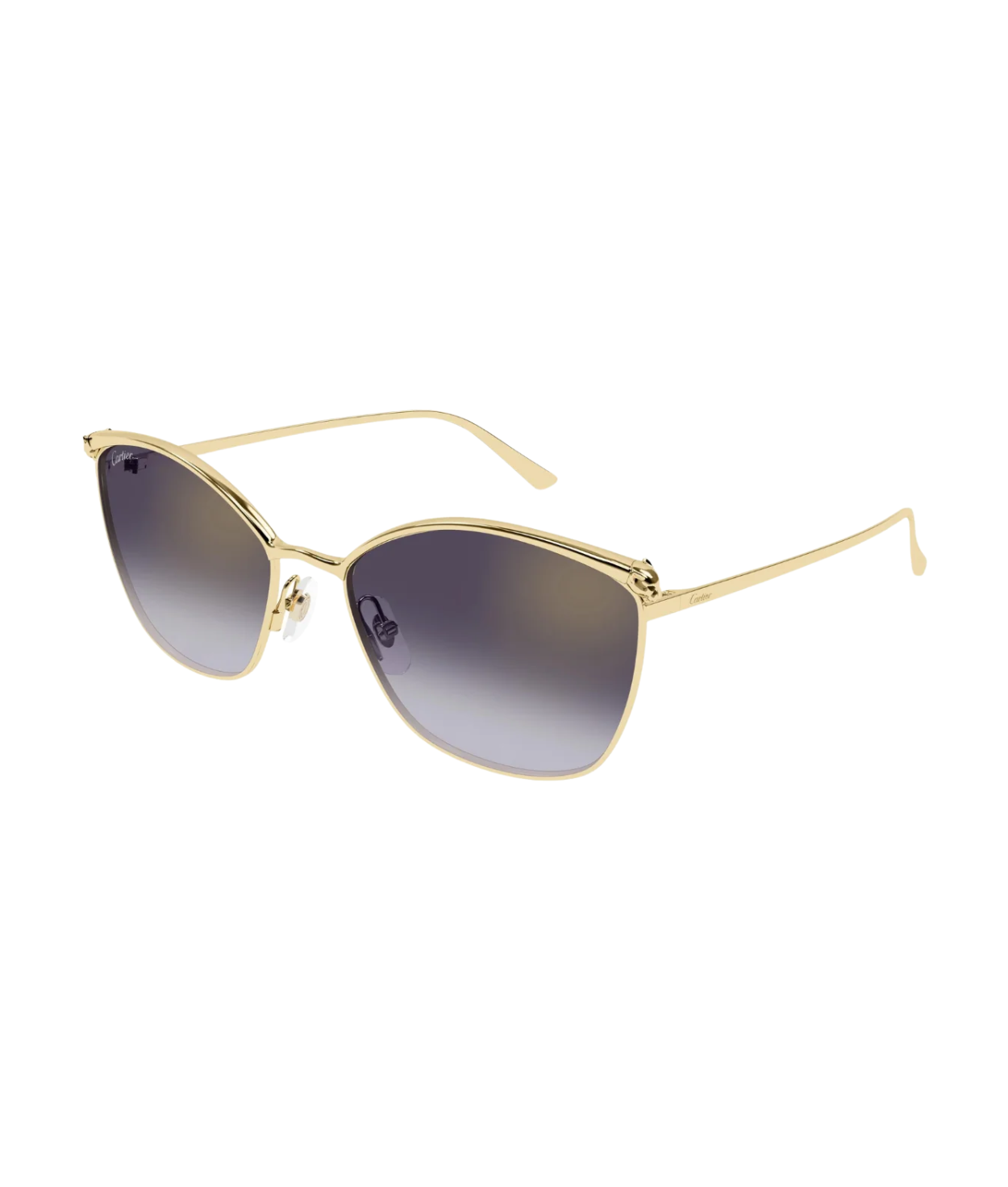 Gold-Violet