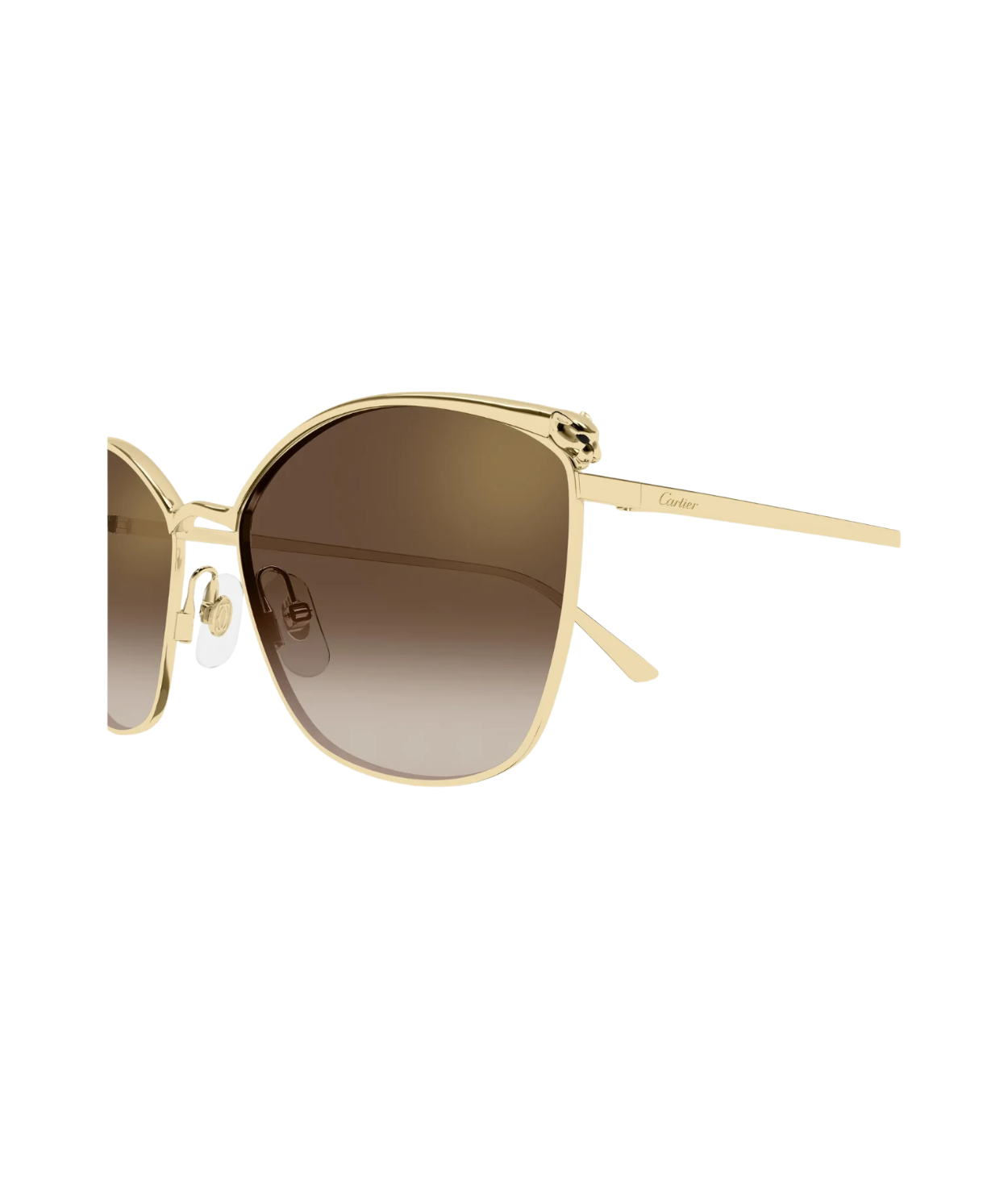 Gold-Brown