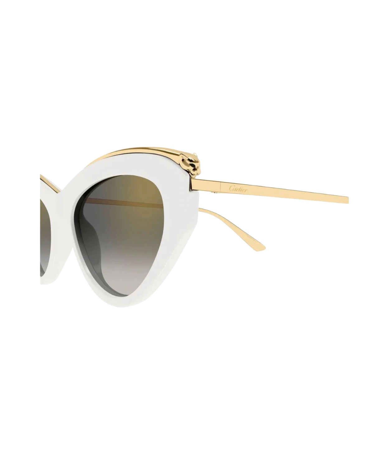 White Gold-Grey