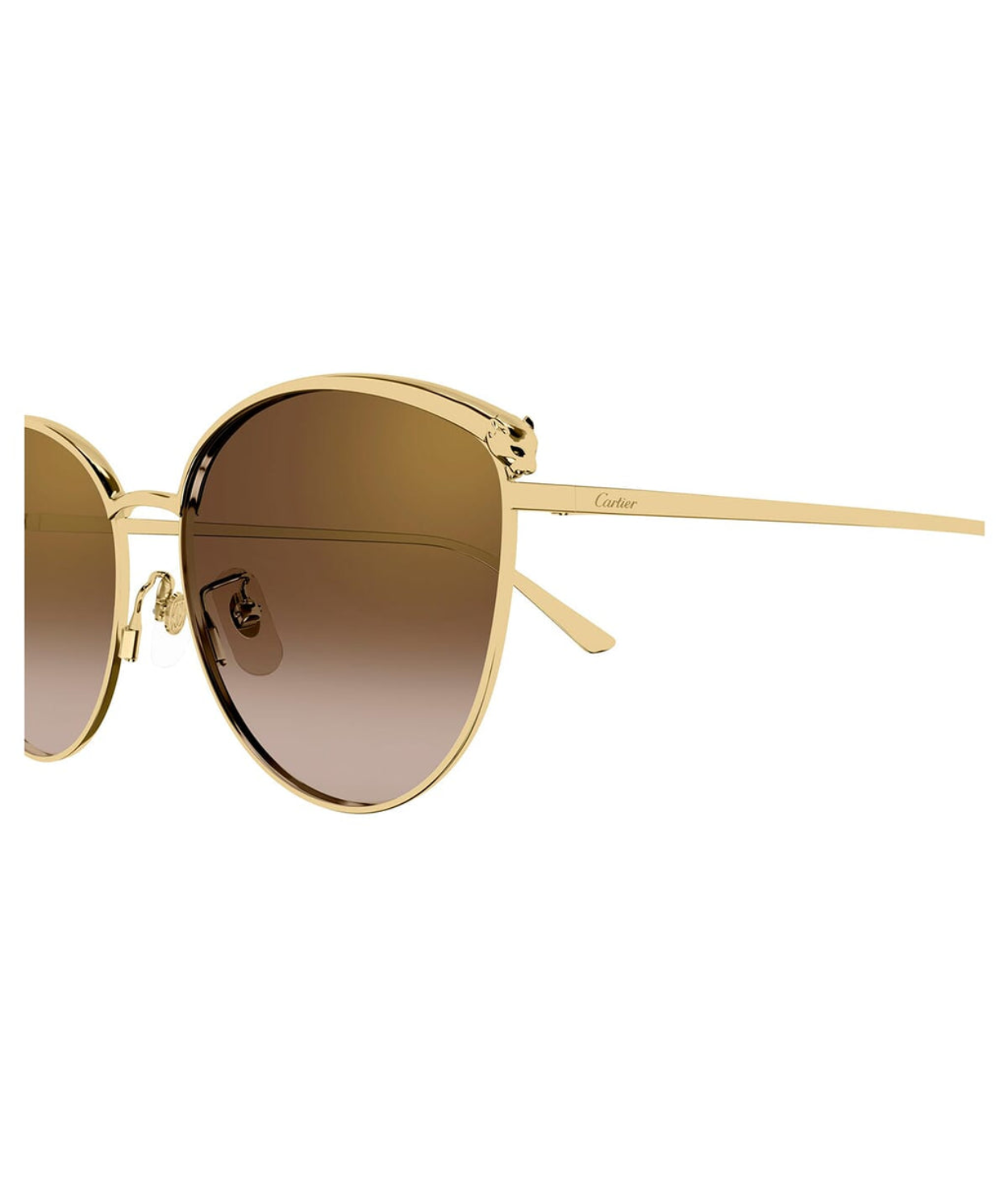 Gold-Brown