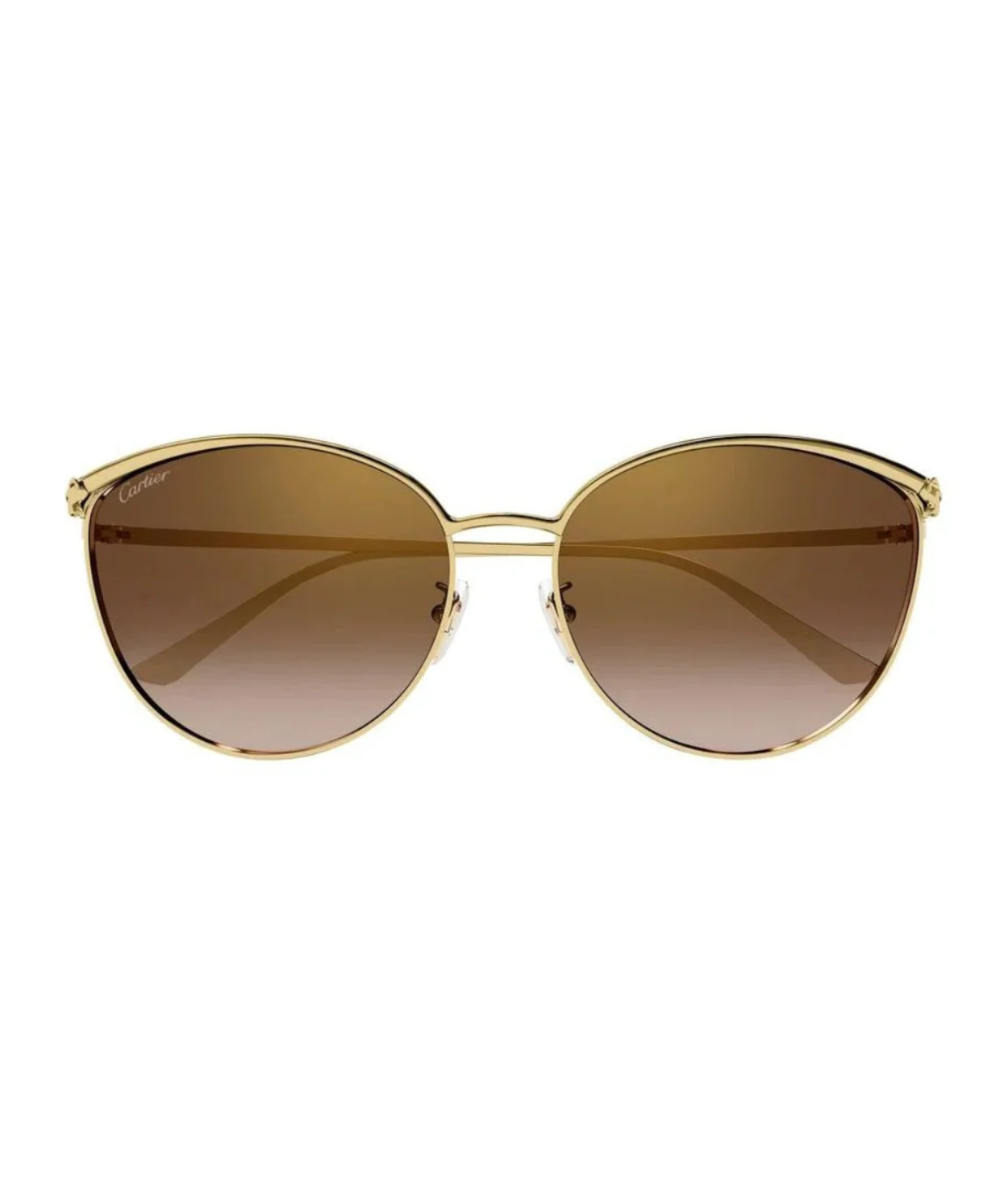 Gold-Brown