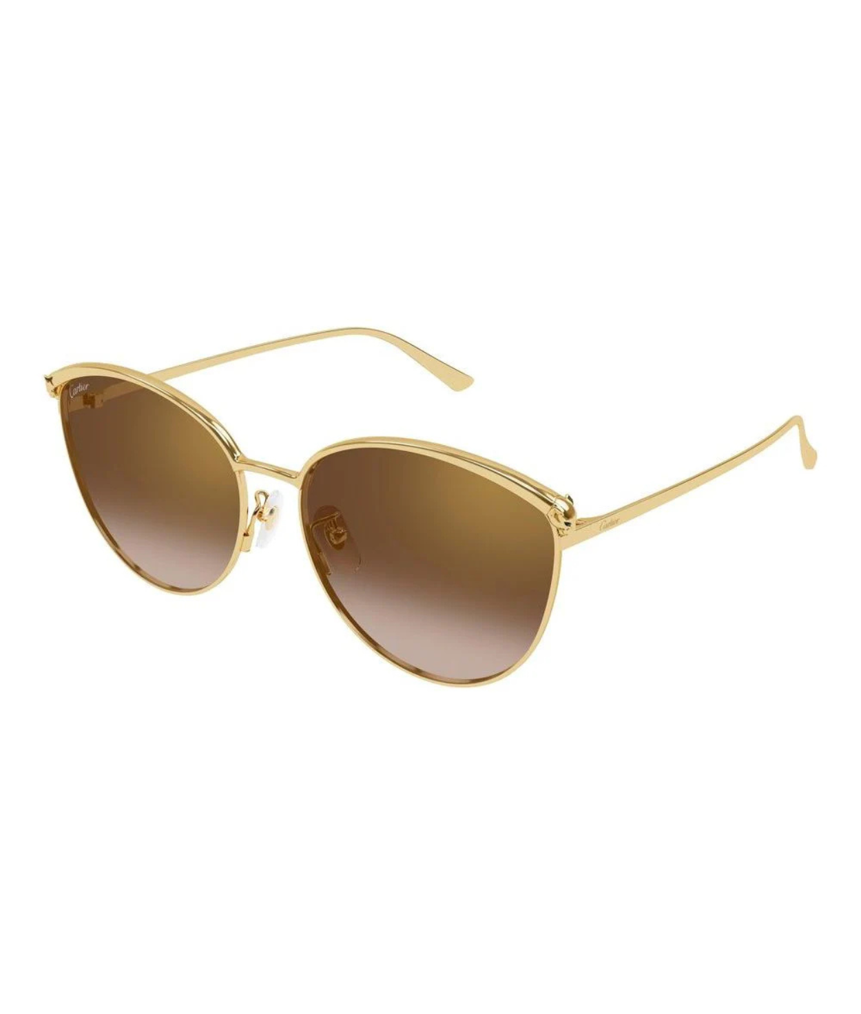 Gold-Brown
