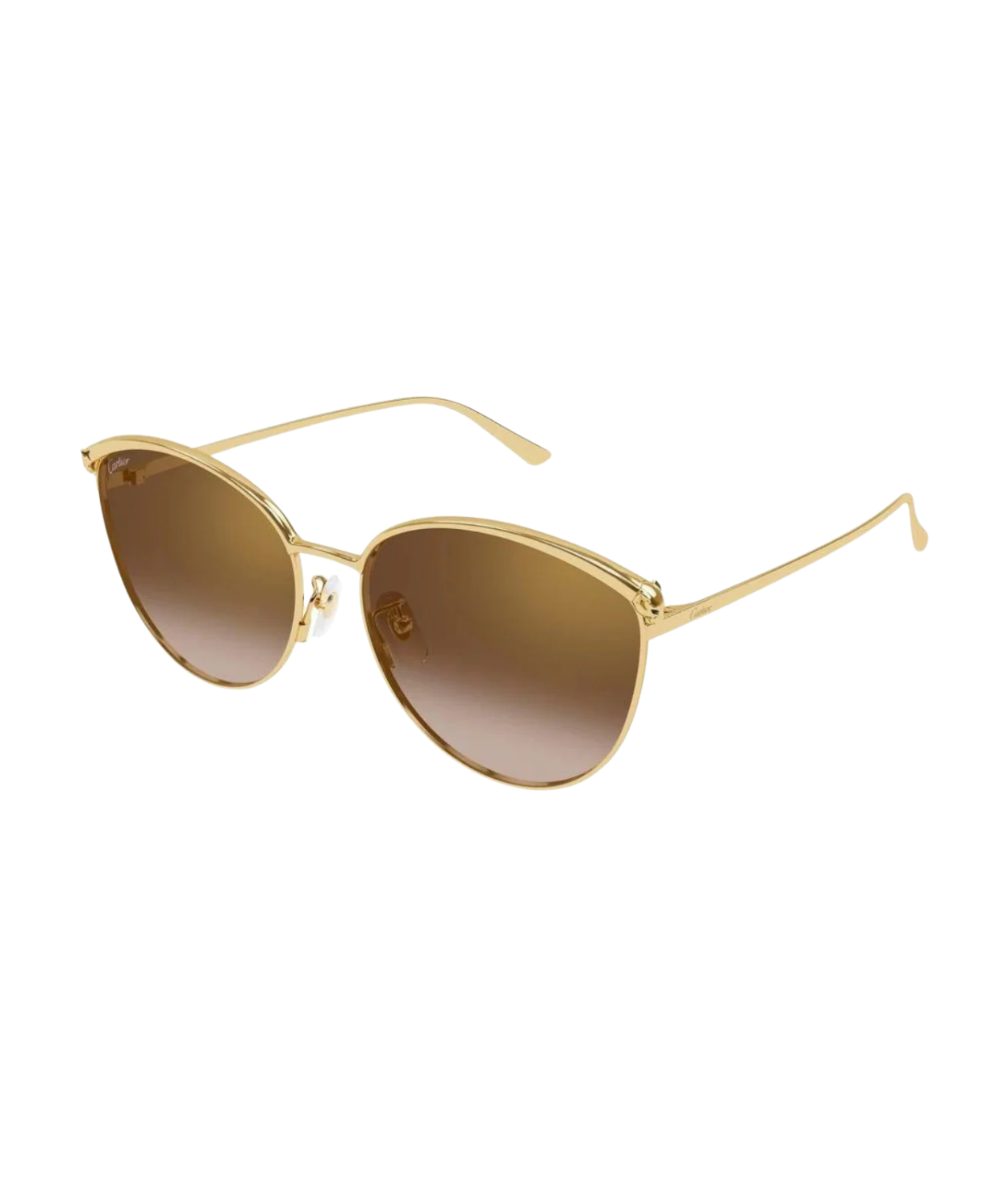 Gold-Brown