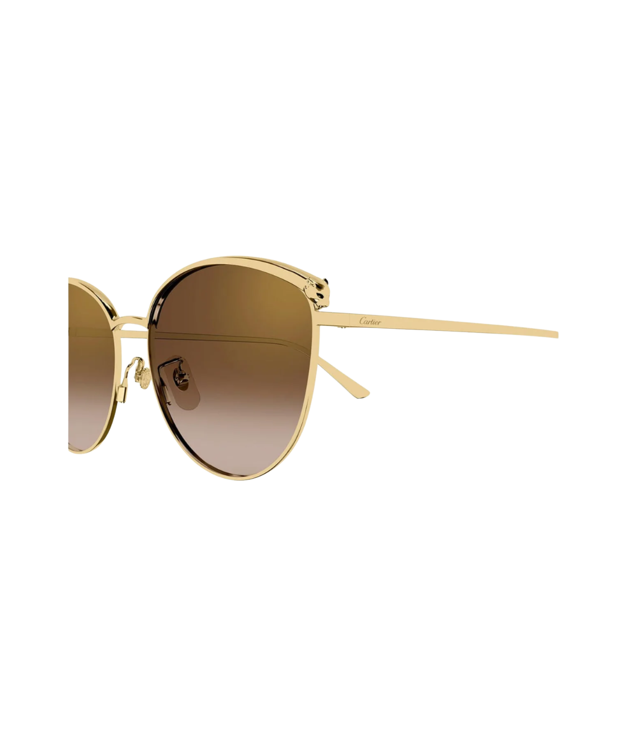 Gold-Brown