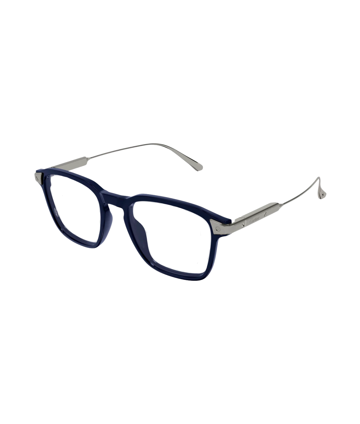 Blue Ruthenium