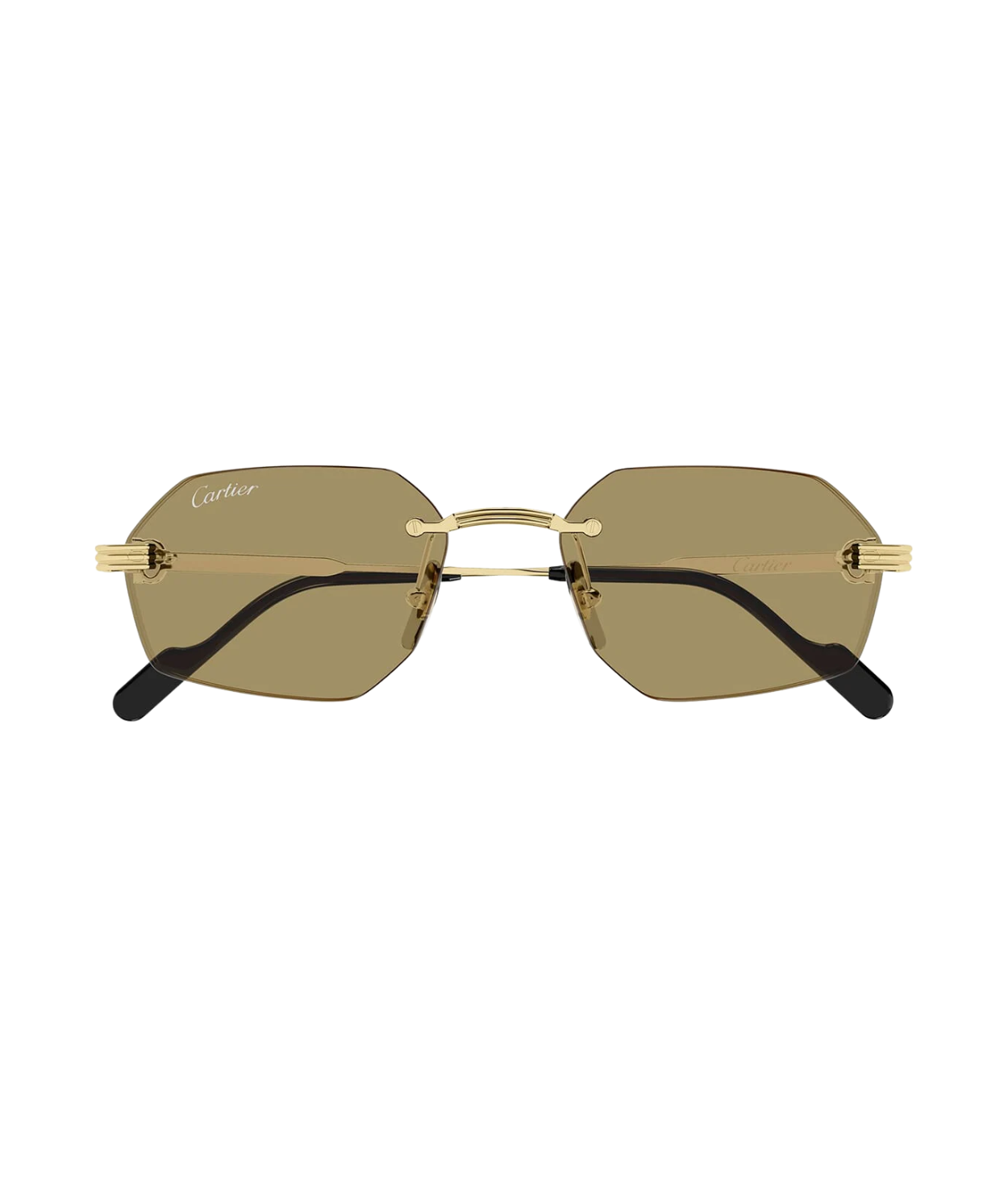 Gold-Brown