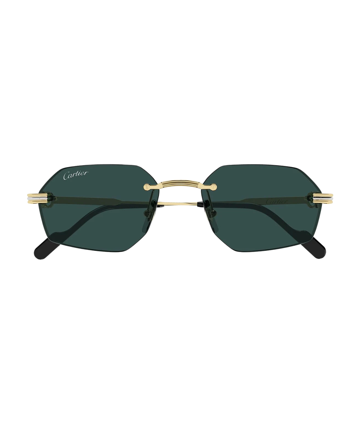 Gold-Green