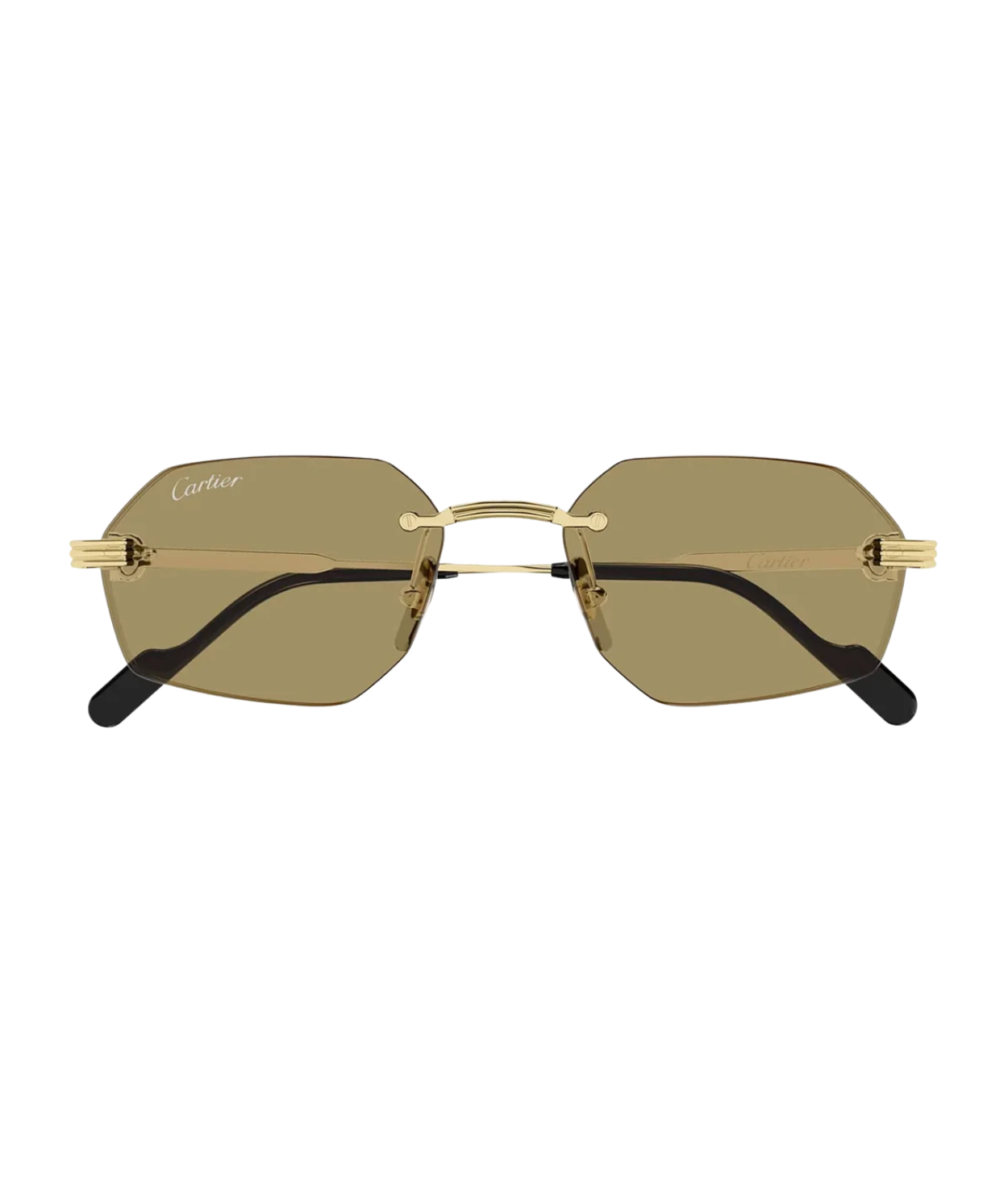 Gold-Brown