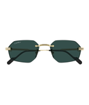 Gold-Green