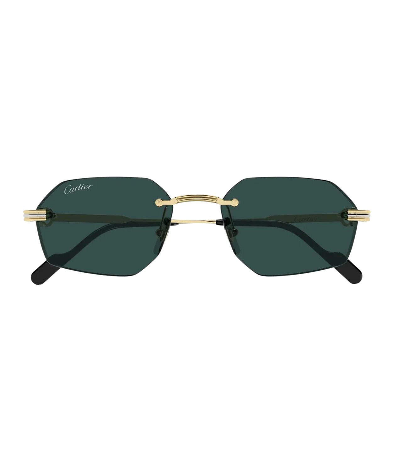 Gold-Green
