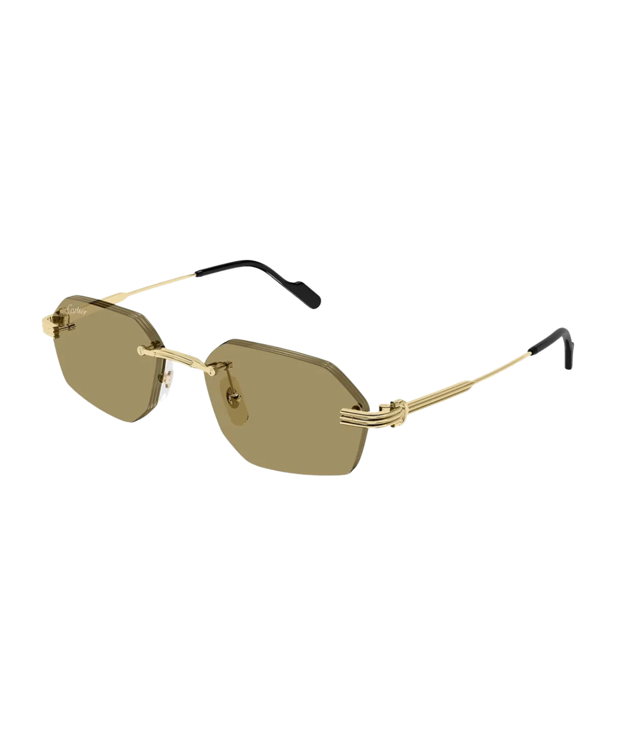 Gold-Brown
