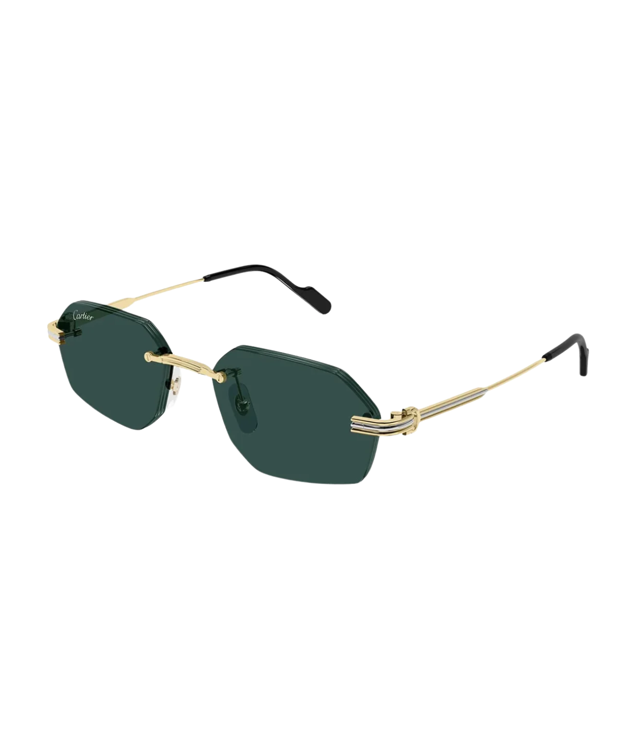 Gold-Green