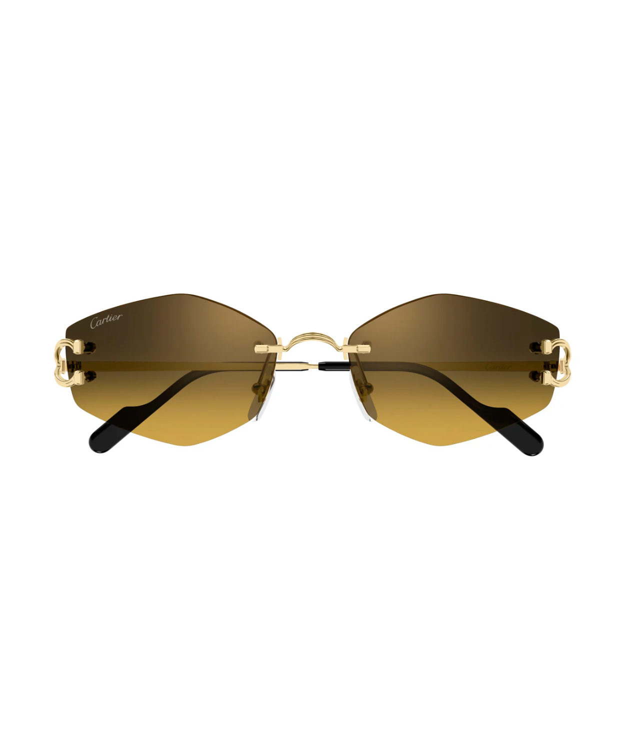 Gold-Brown