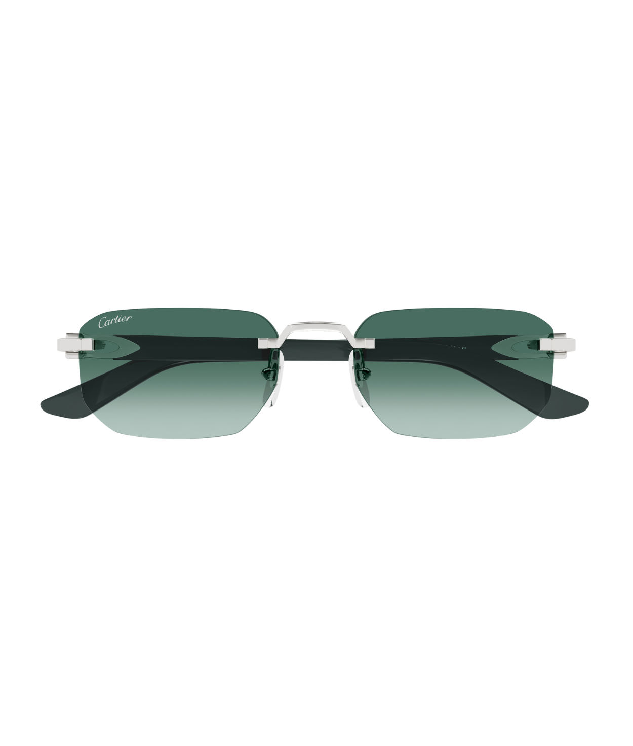 Silver Green-Green