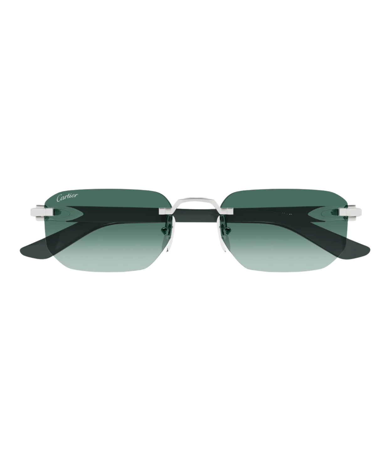 Silver Green-Green