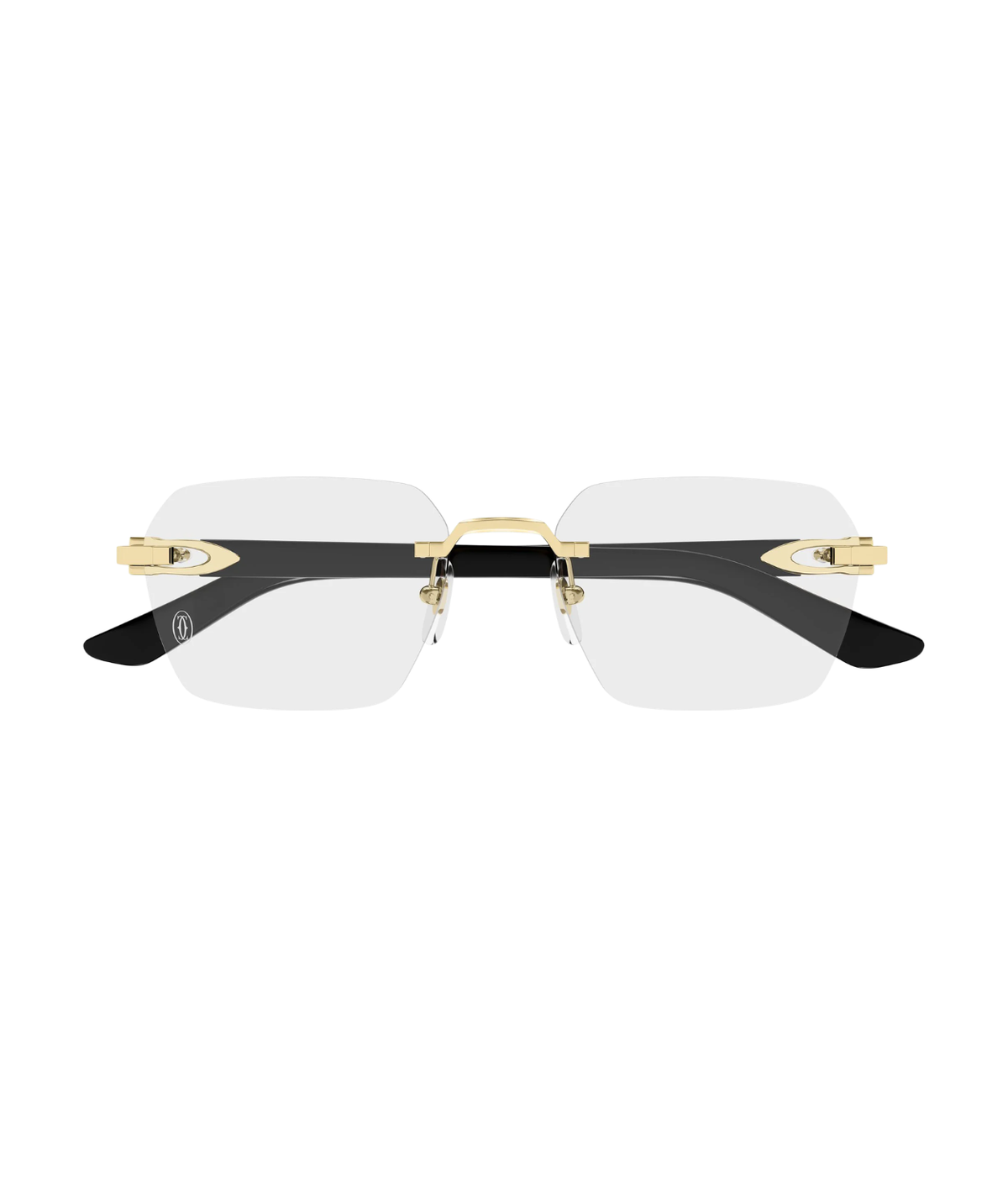 Gold Black