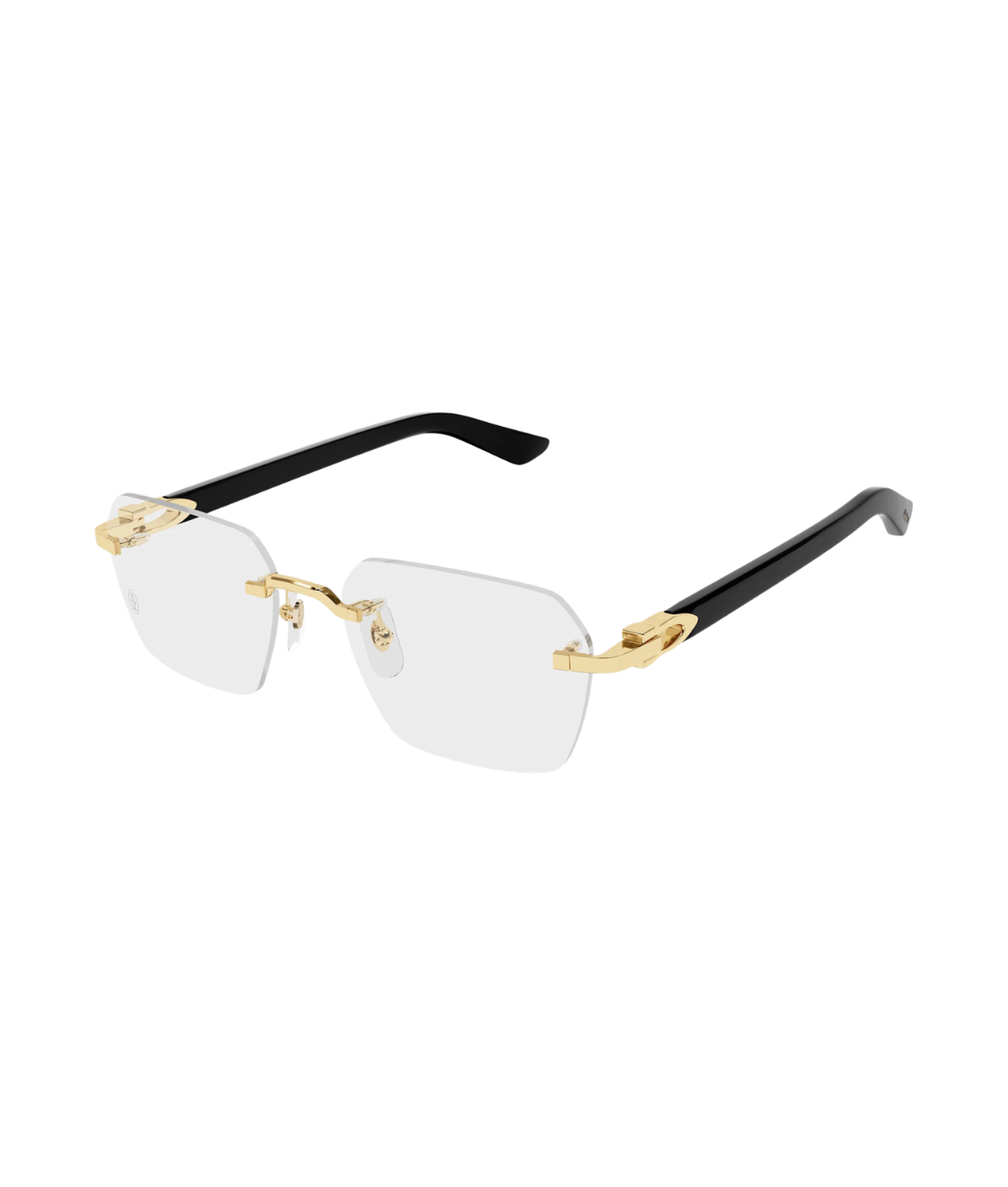 Gold Black