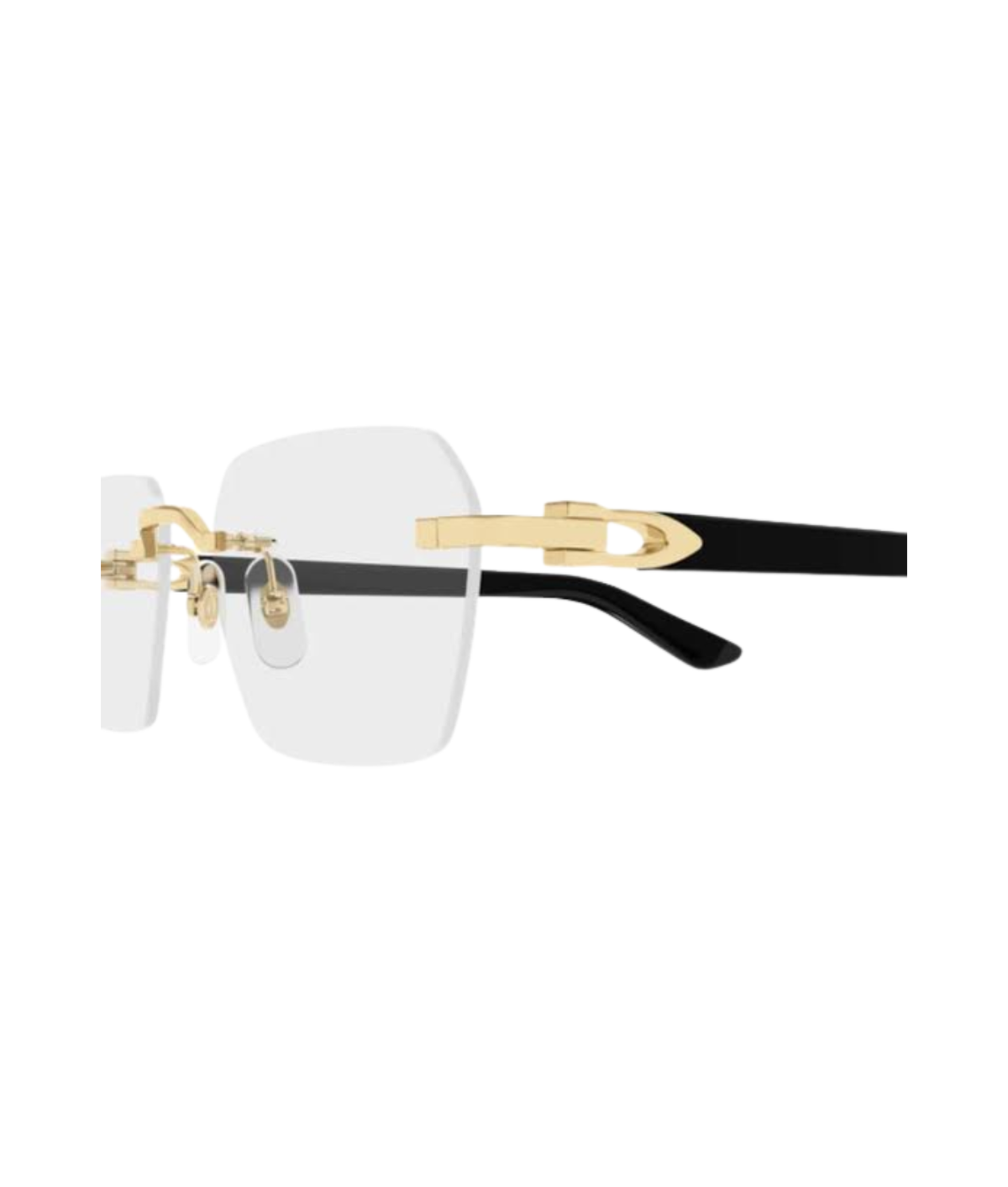Gold Black