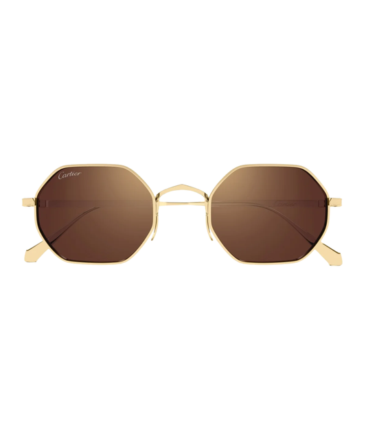Gold-Brown