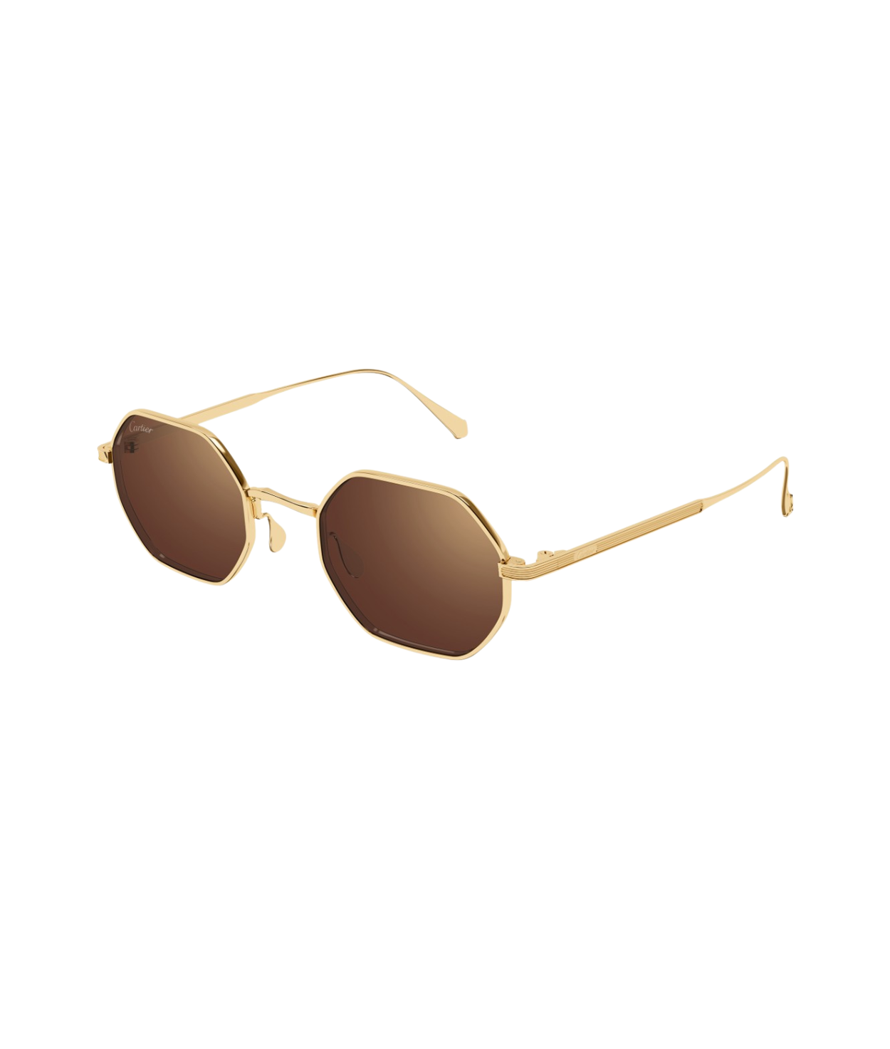 Gold-Brown