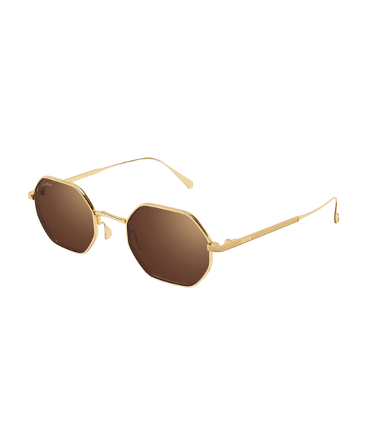 Gold-Brown