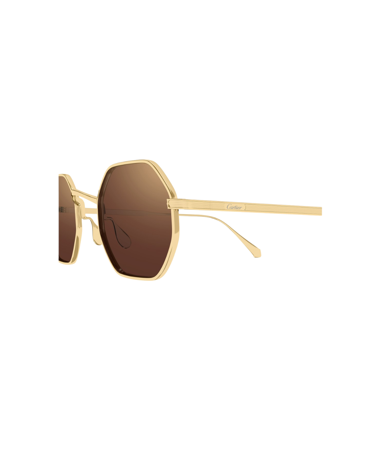 Gold-Brown
