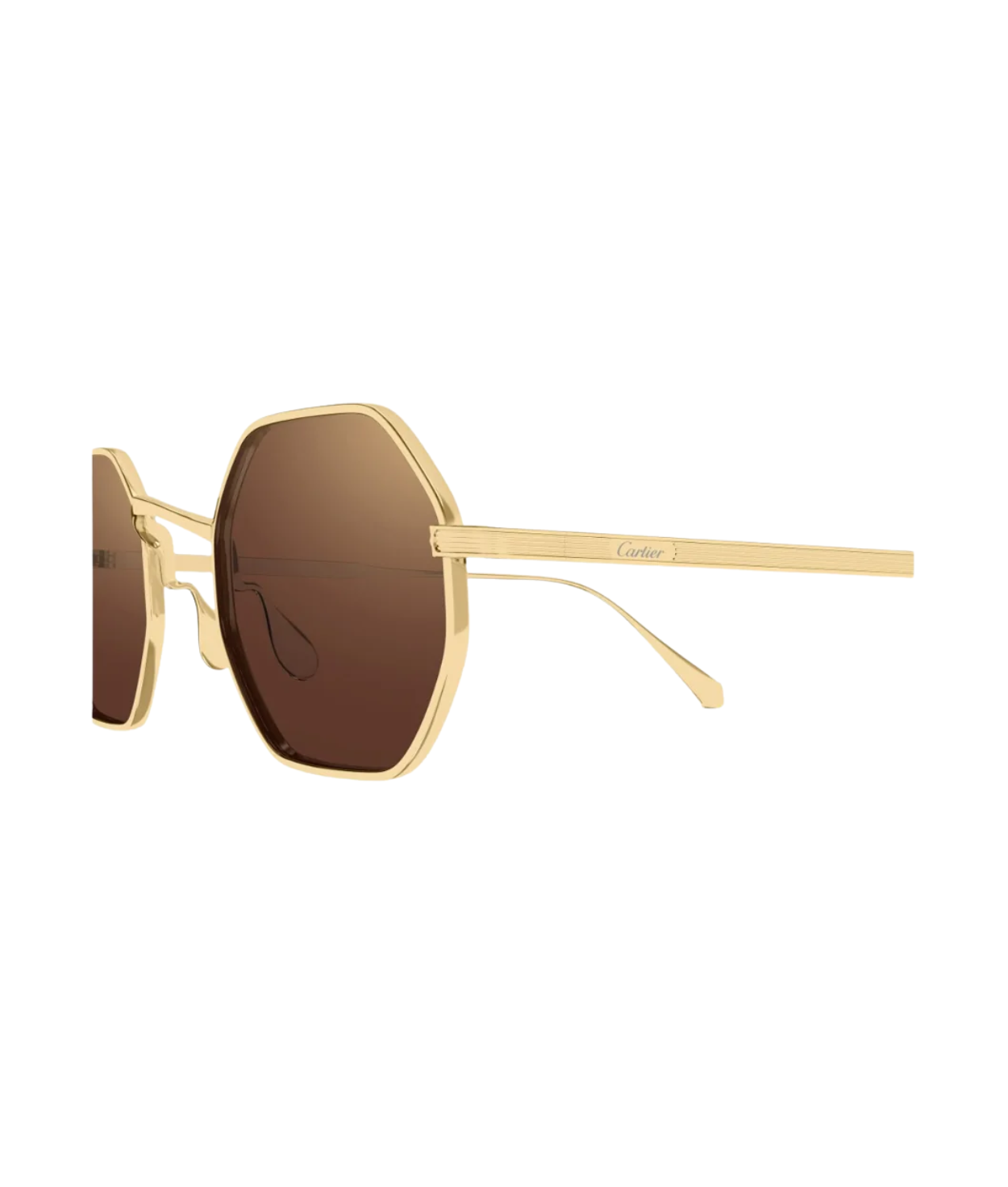 Gold-Brown