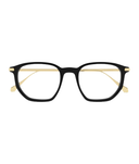Gold Black