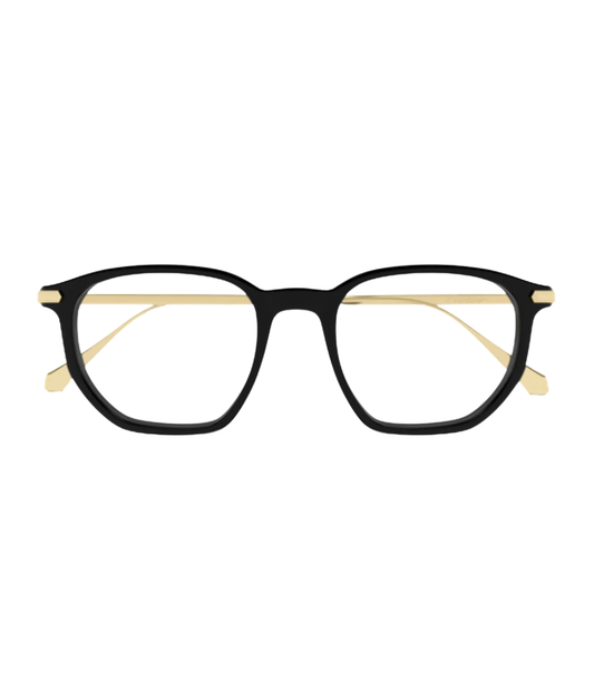 Gold Black