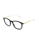 Gold Black