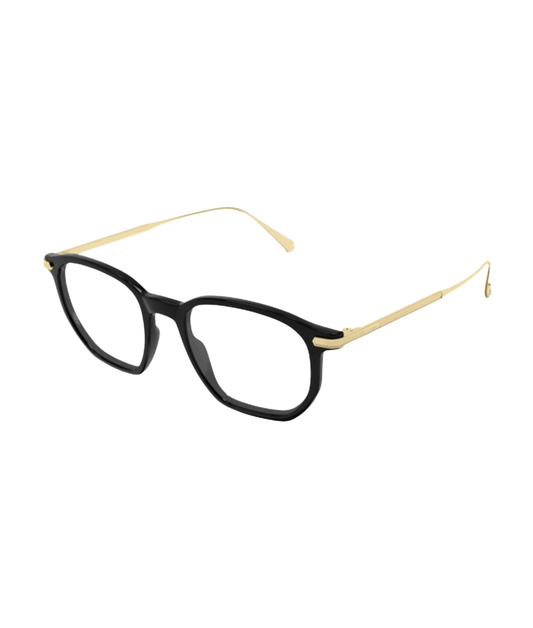 Gold Black
