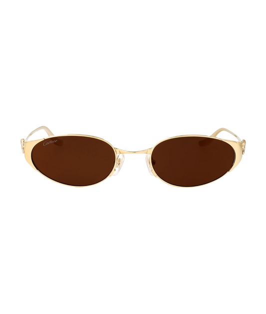 Gold-Brown