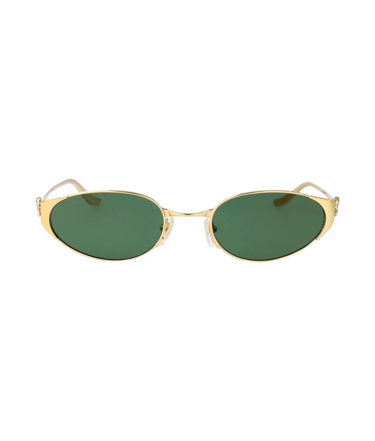 Gold-Green