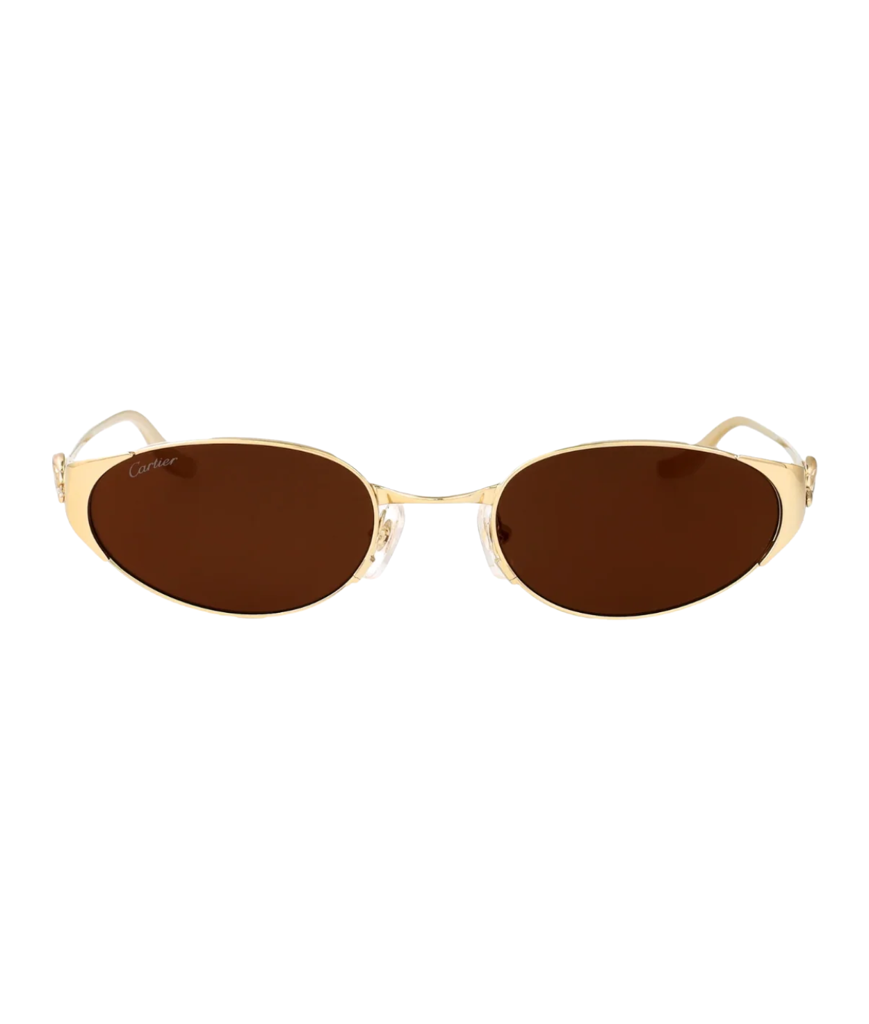 Gold-Brown