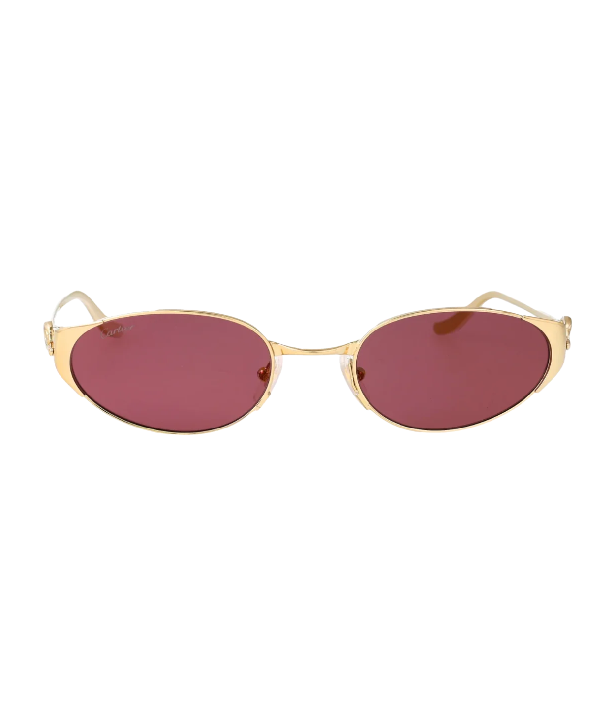 Gold-Violet