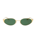 Gold-Green