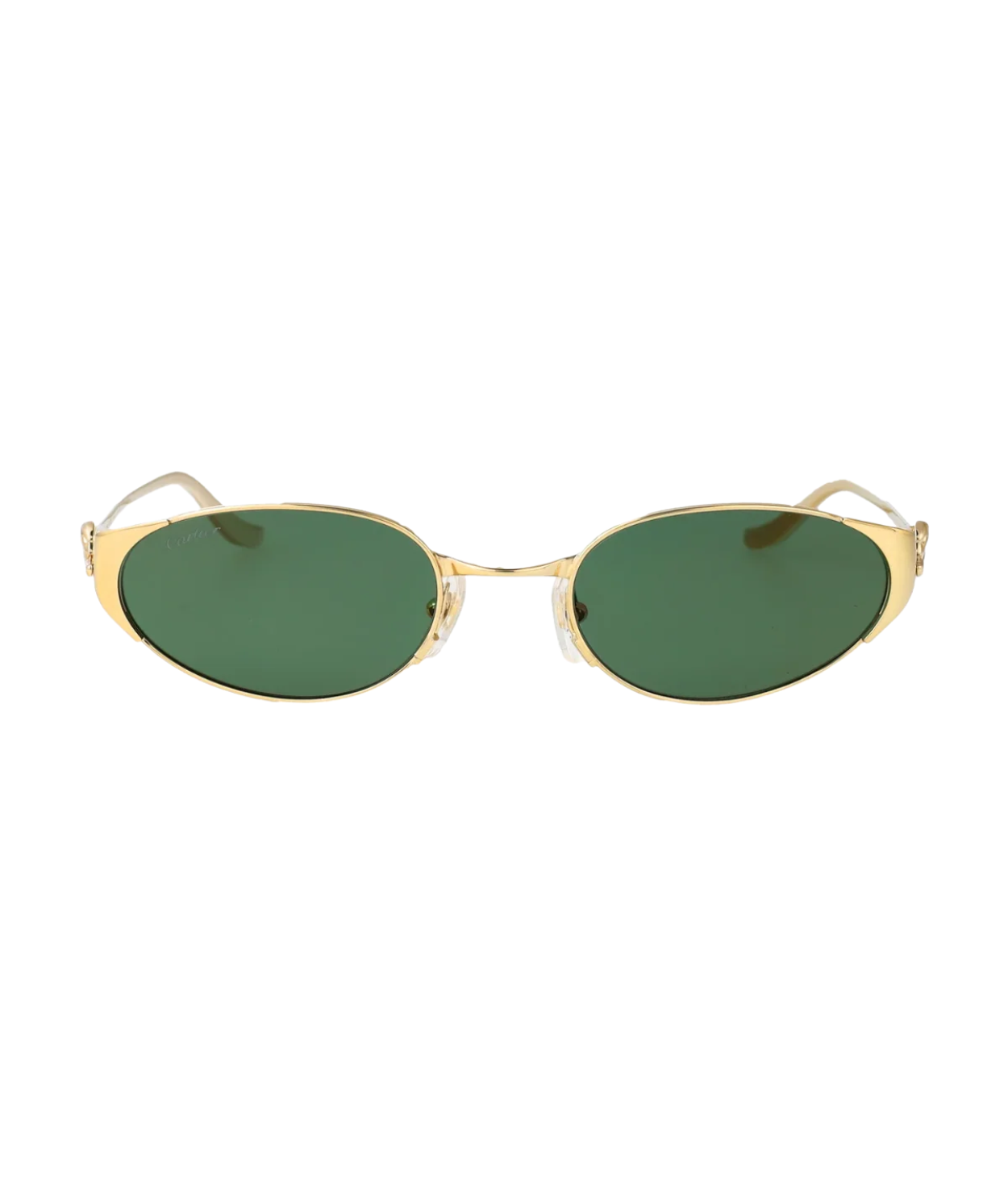 Gold-Green