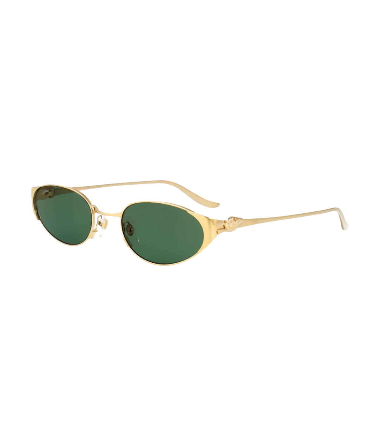 Gold-Green