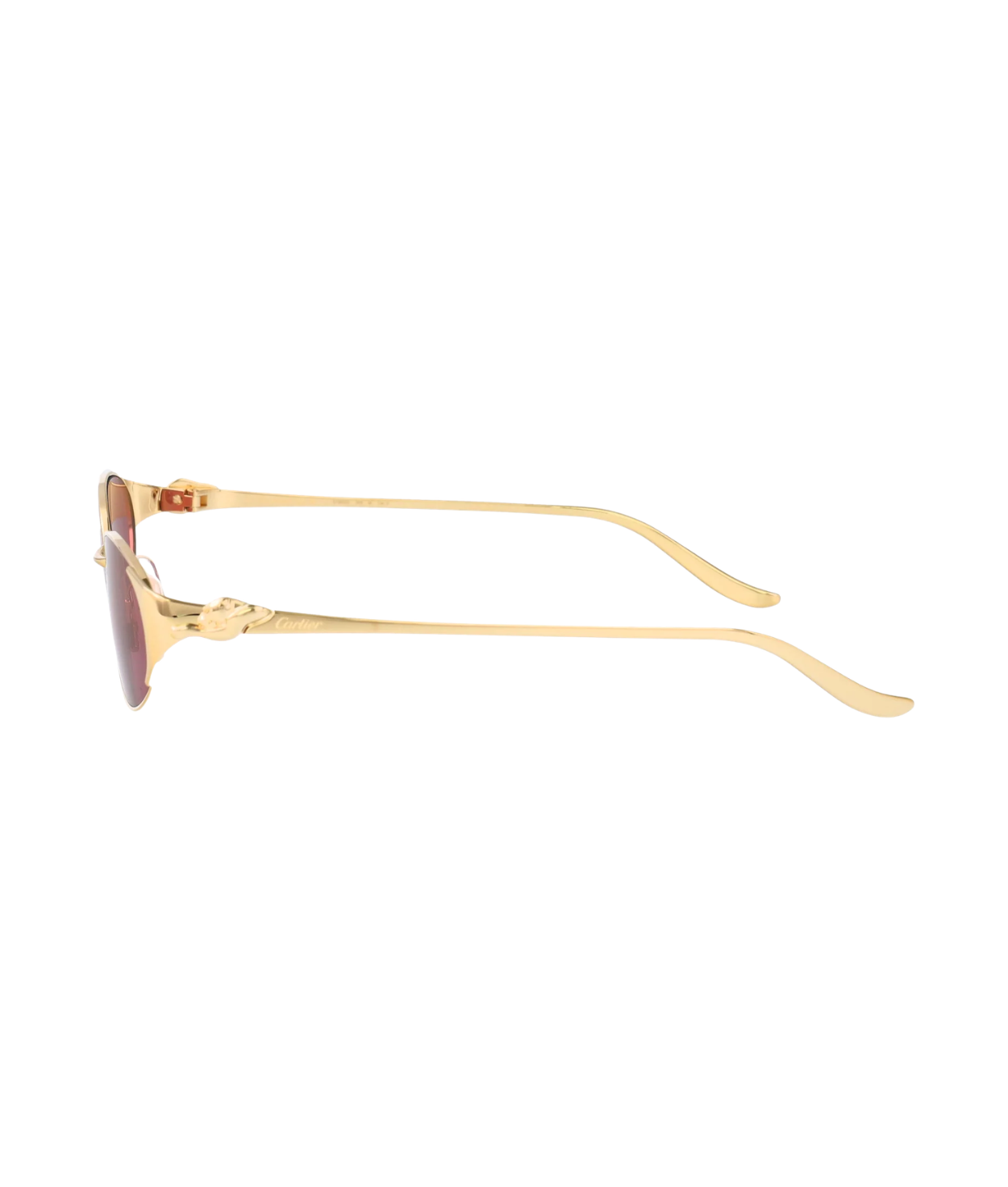 Gold-Violet