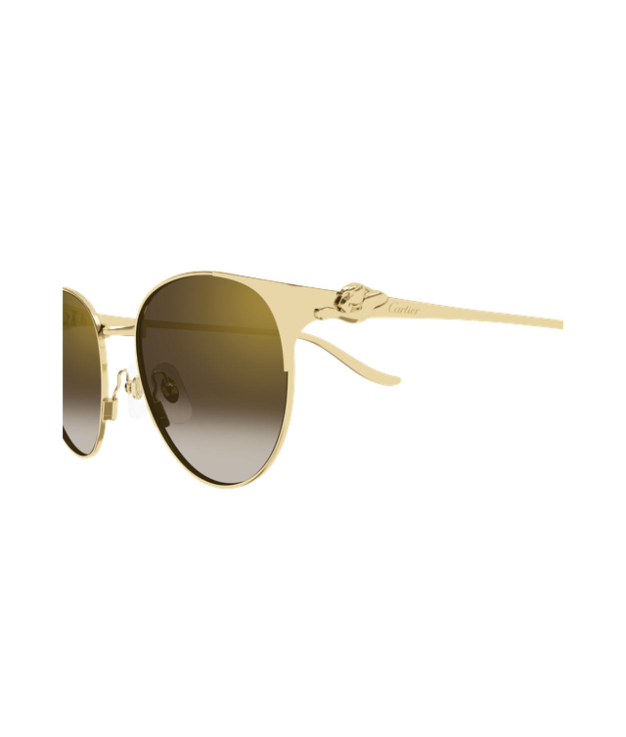 Gold-Brown