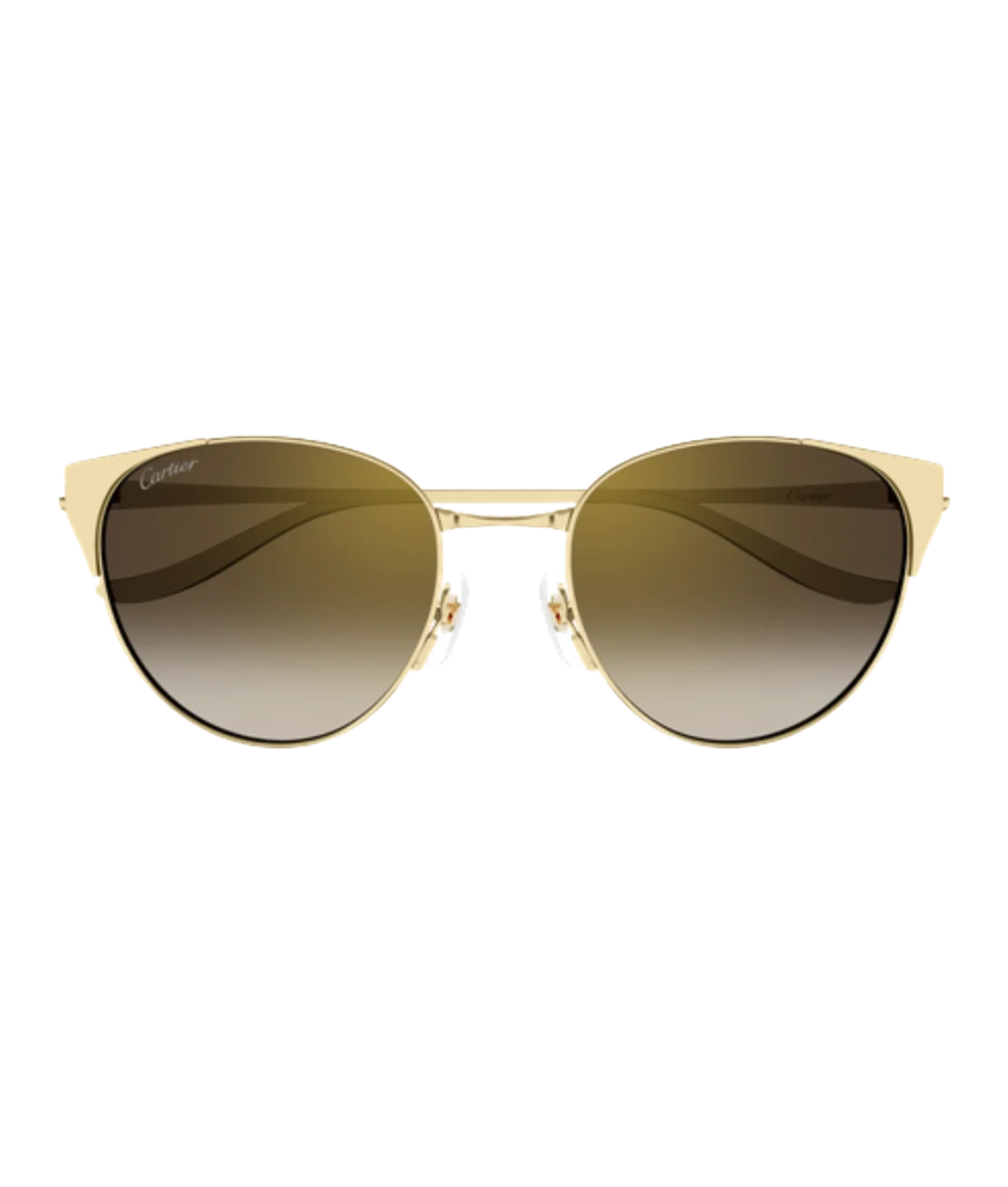 Gold-Brown