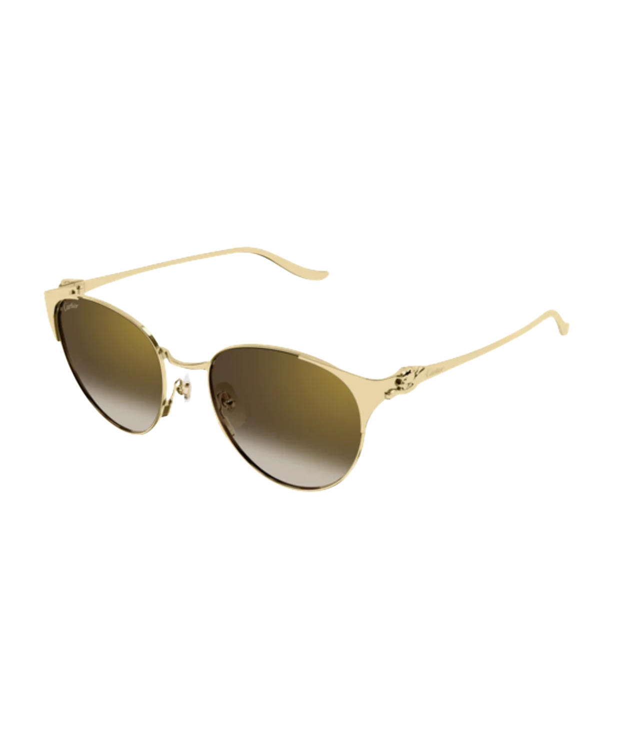 Gold-Brown