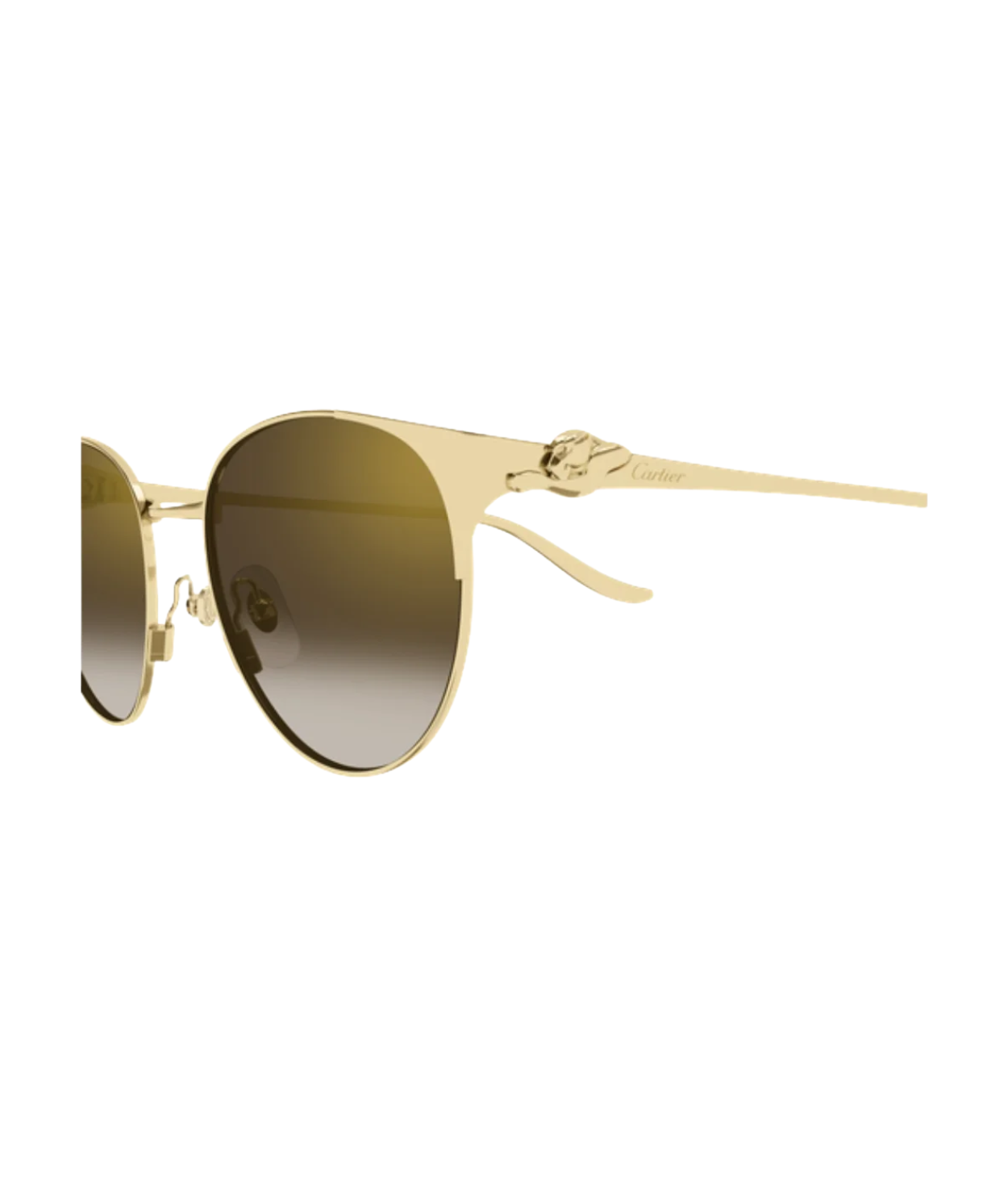 Gold-Brown