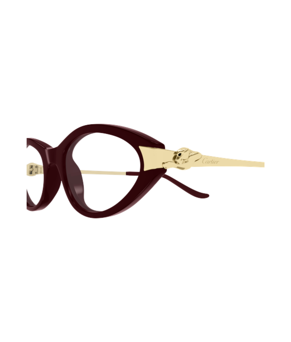 Burgundy Gold