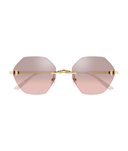 Gold-Pink
