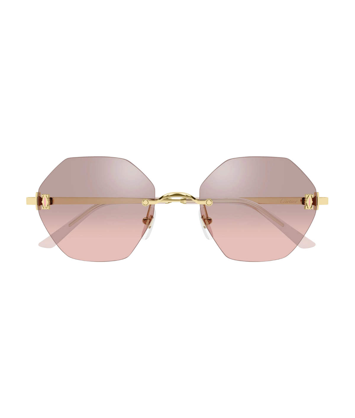 Gold-Pink