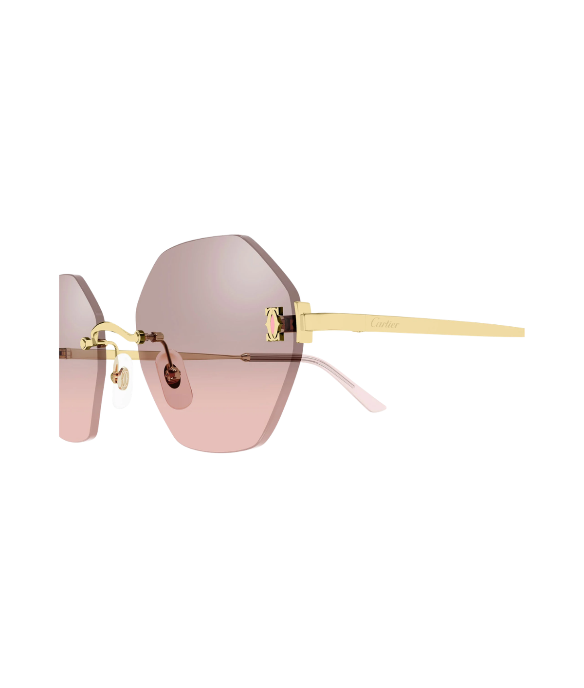 Gold-Pink