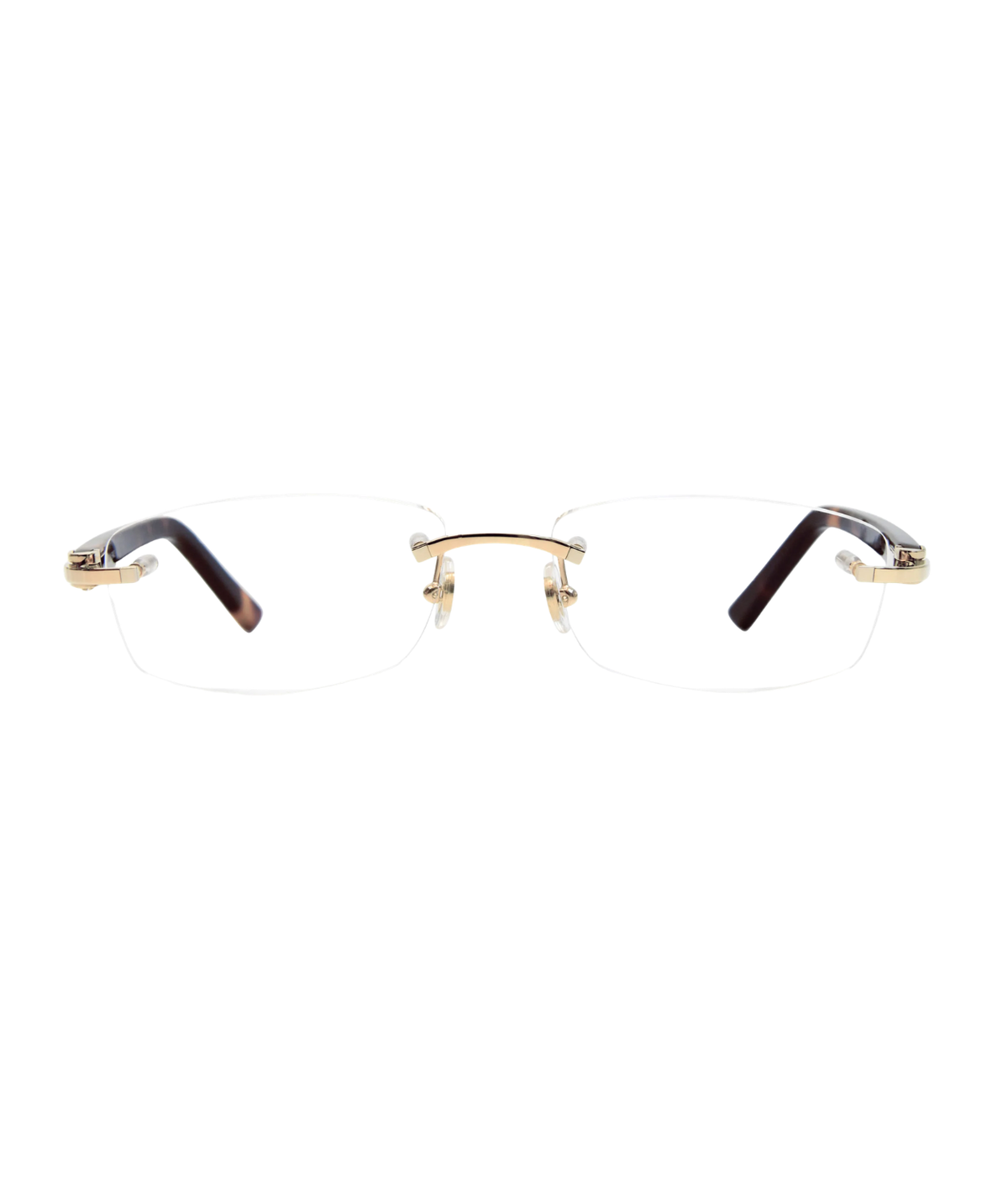 Gold-Brown